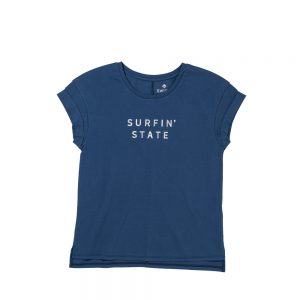 SURFIN STATE-BOXY T
