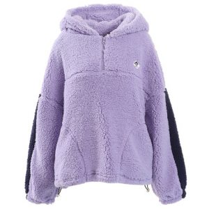 SHERPA PULLOVER